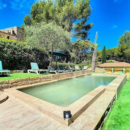 Melrose Propriete De Vacances By Laconciergerie13 Appartement Sanary-sur-Mer