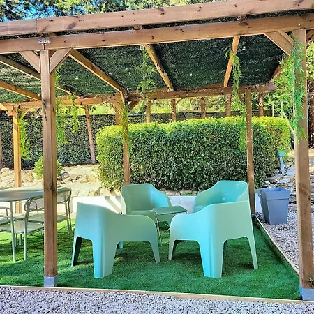 Appartement Melrose Propriete De Vacances By Laconciergerie13 Sanary-sur-Mer