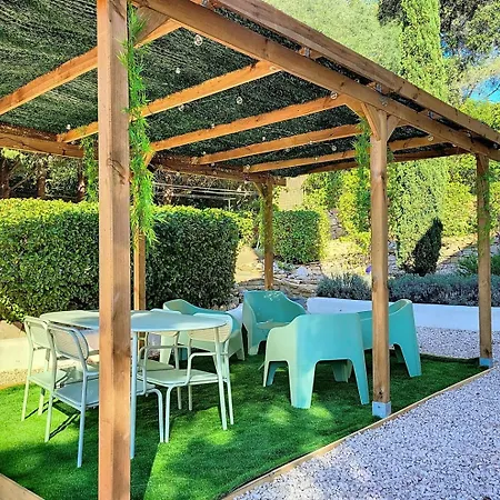 Melrose Propriete De Vacances By Laconciergerie13 Appartement